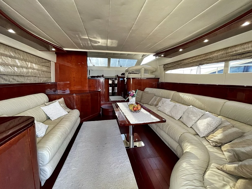 Eminence X6 (LA VIE)  - 33