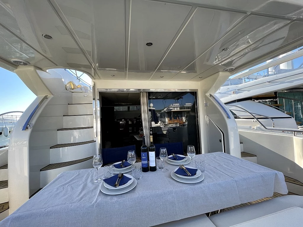 Eminence X6 (LA VIE)  - 20