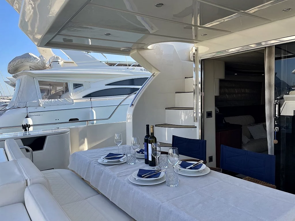 Eminence X6 (LA VIE)  - 28