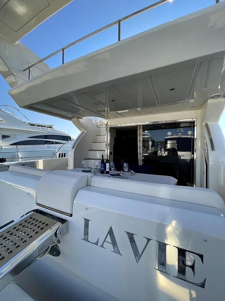 Eminence X6 (LA VIE)  - 31