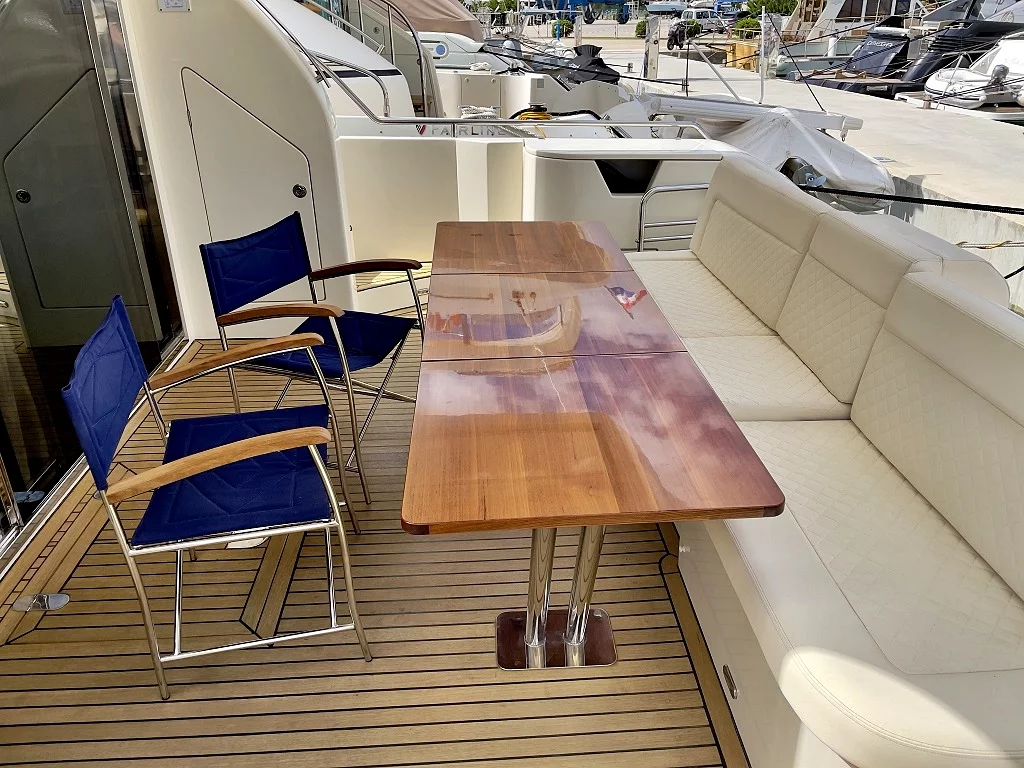Eminence X6 (LA VIE)  - 32