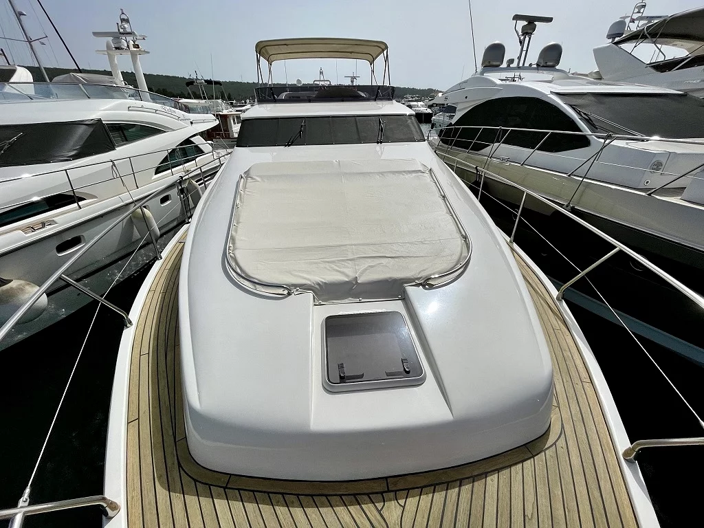 Eminence X6 (LA VIE)  - 4