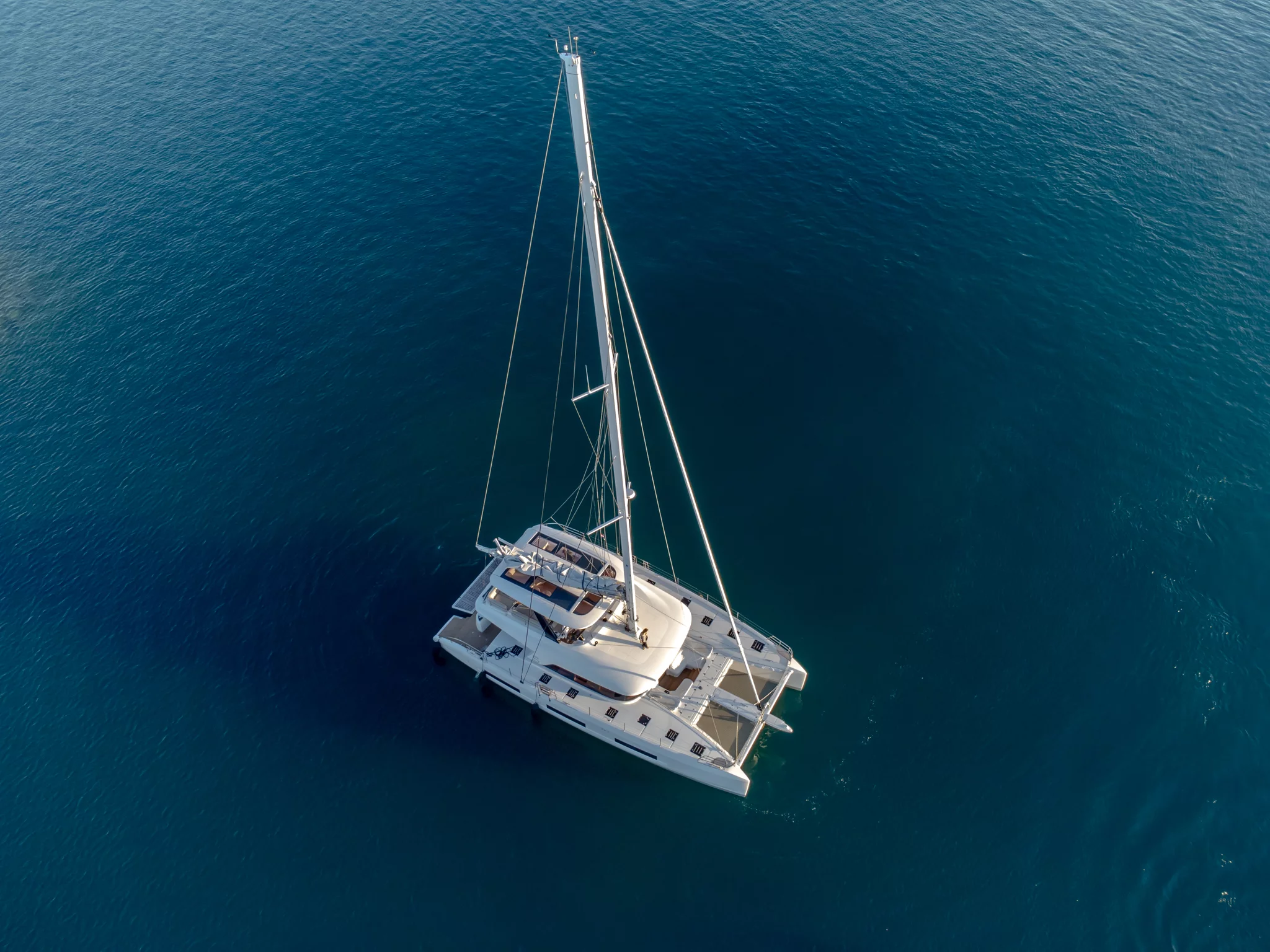 Lagoon Sixty 5 (SEADUCTIVE ORCA)  - 28