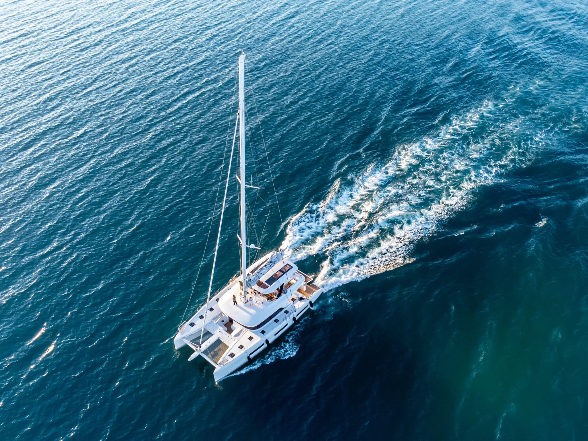Lagoon Sixty 5 (SEADUCTIVE ORCA)  - 26