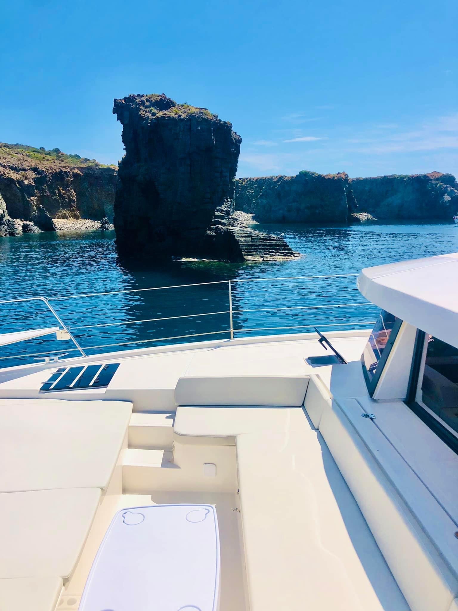 Photo #11 - Bali 4.0 (Tesla) in Capo d'Orlando - 17105