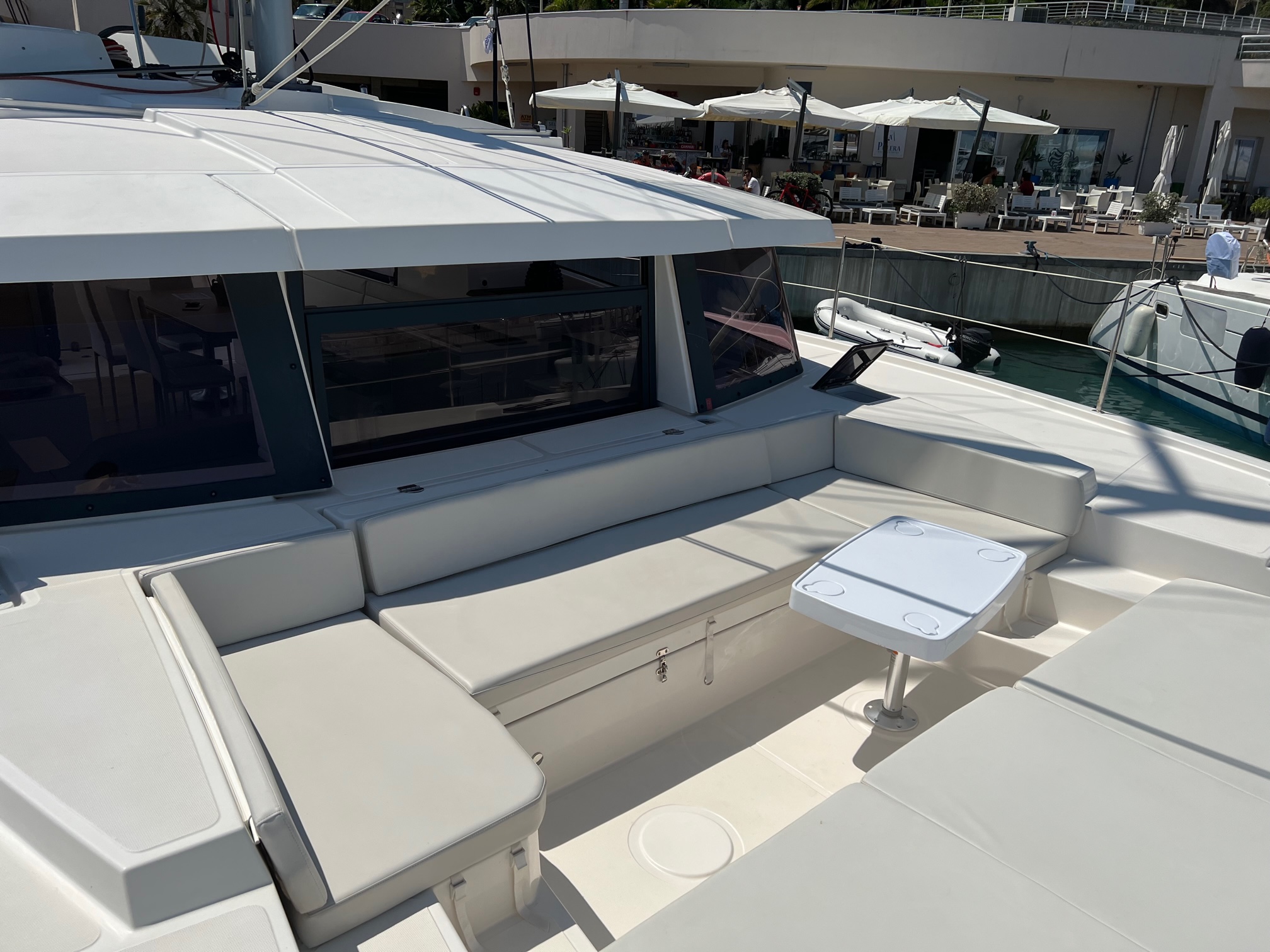Photo #12 - Bali 4.0 (Tesla) in Capo d'Orlando - 17105