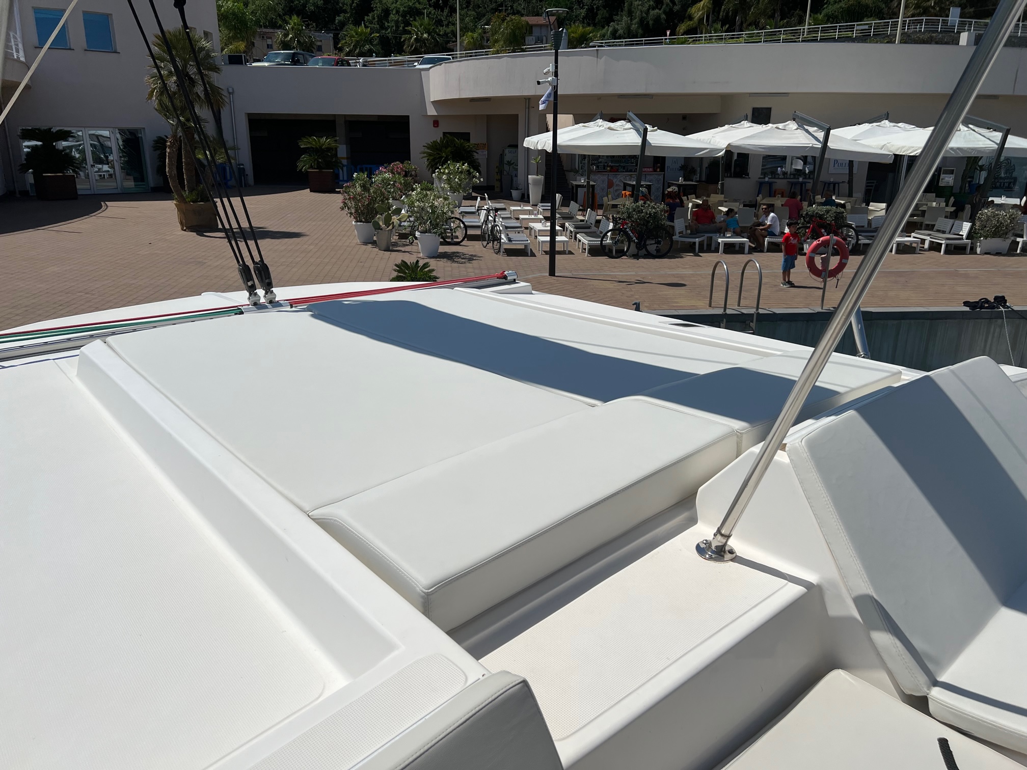 Photo #14 - Bali 4.0 (Tesla) in Capo d'Orlando - 17105