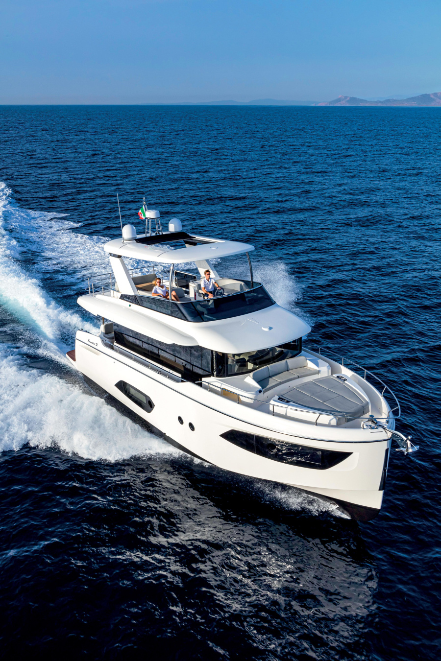 Photo #13 - Navetta 52 (Relax) in Trogir - 22379
