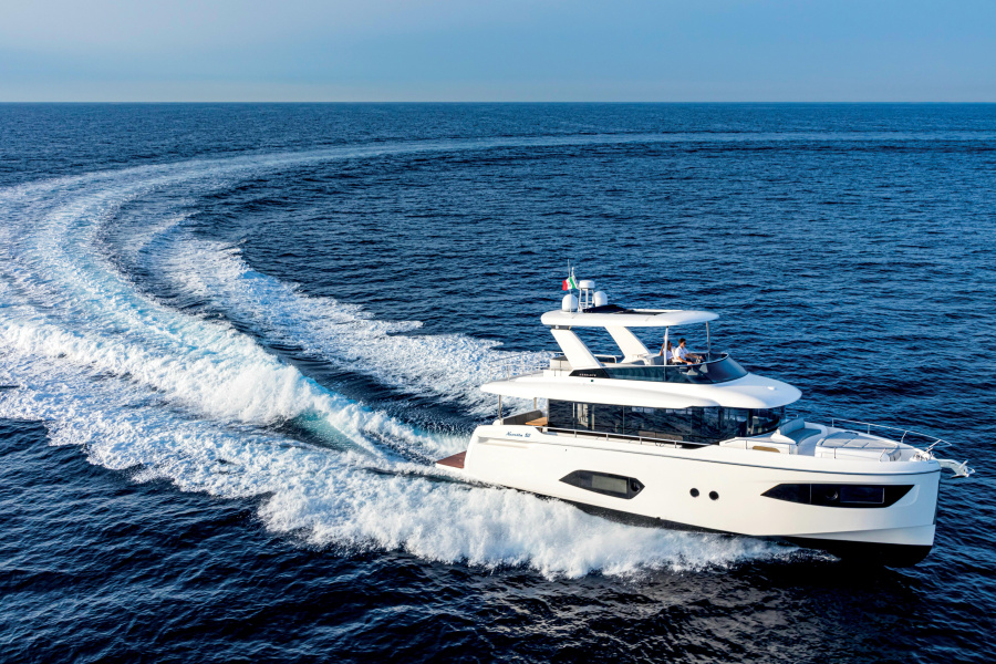 Photo #35 - Navetta 52 (Relax) in Trogir - 22379