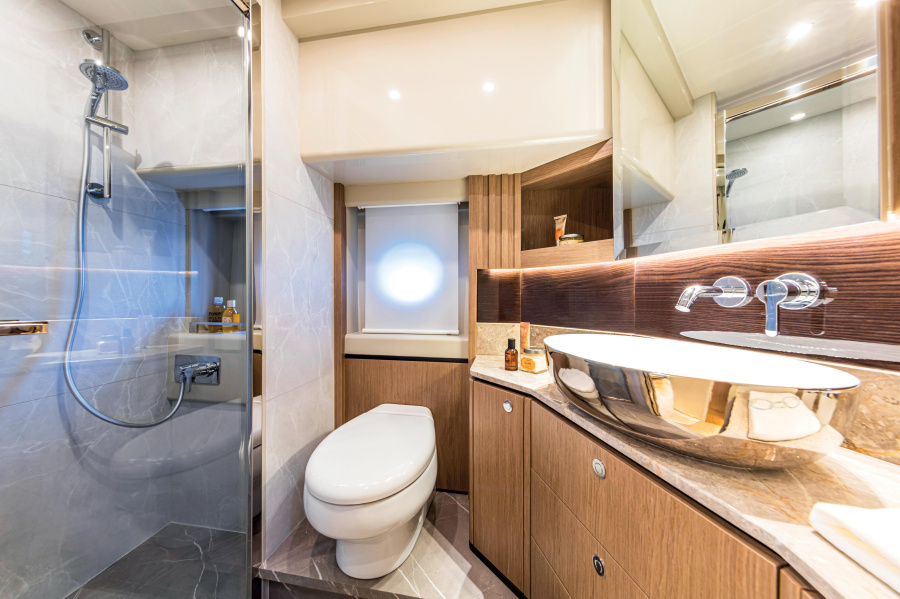 Photo #19 - Navetta 52 (Relax) in Trogir - 22379