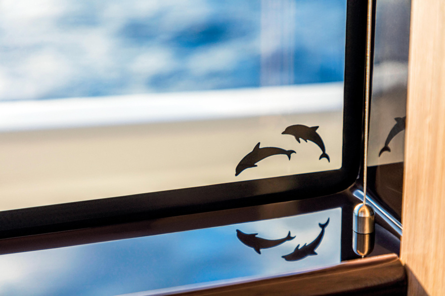Photo #25 - Navetta 52 (Relax) in Trogir - 22379