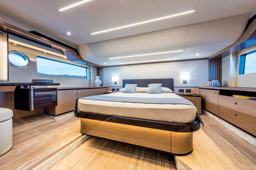 Photo #28 - Navetta 52 (Relax) in Trogir - 22379