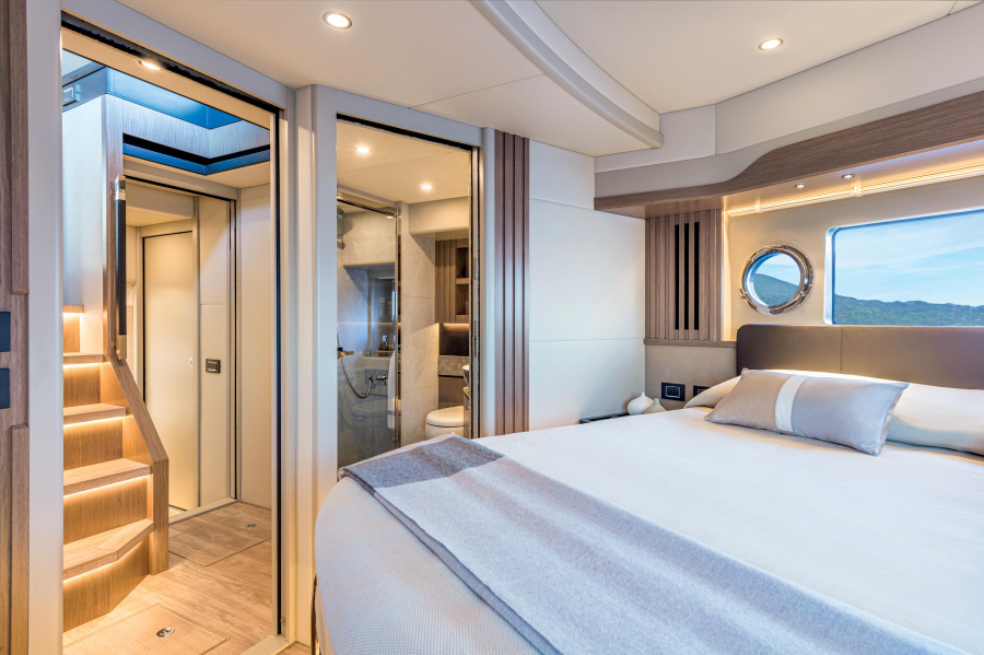 Photo #27 - Navetta 52 (Relax) in Trogir - 22379