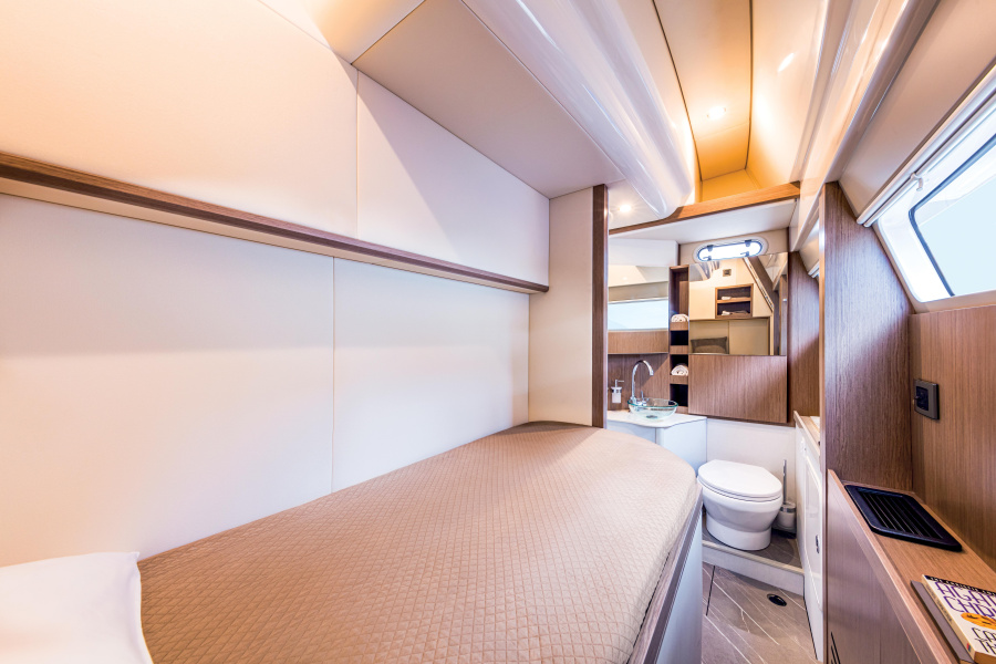 Photo #22 - Navetta 52 (Relax) in Trogir - 22379