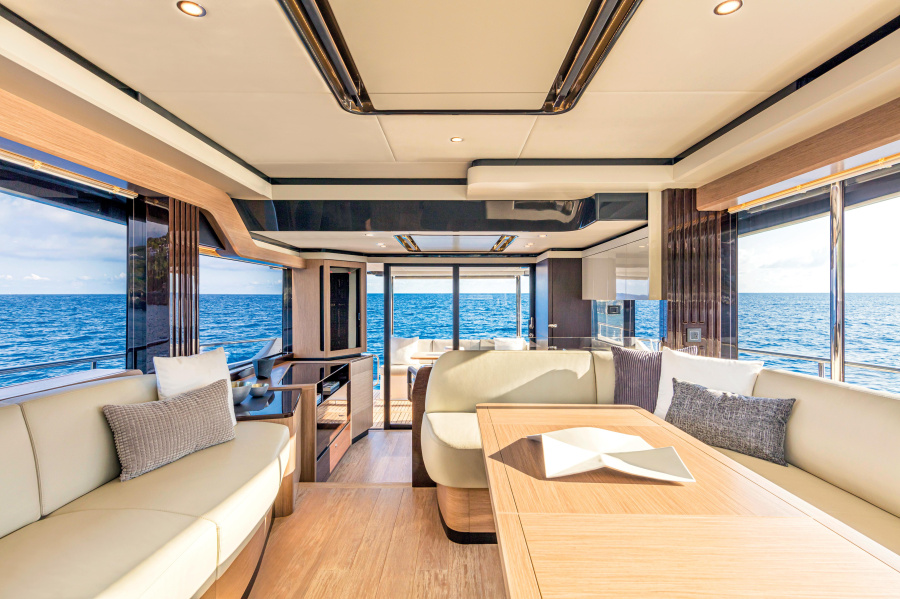 Photo #30 - Navetta 52 (Relax) in Trogir - 22379