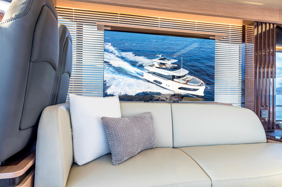 Photo #20 - Navetta 52 (Relax) in Trogir - 22379