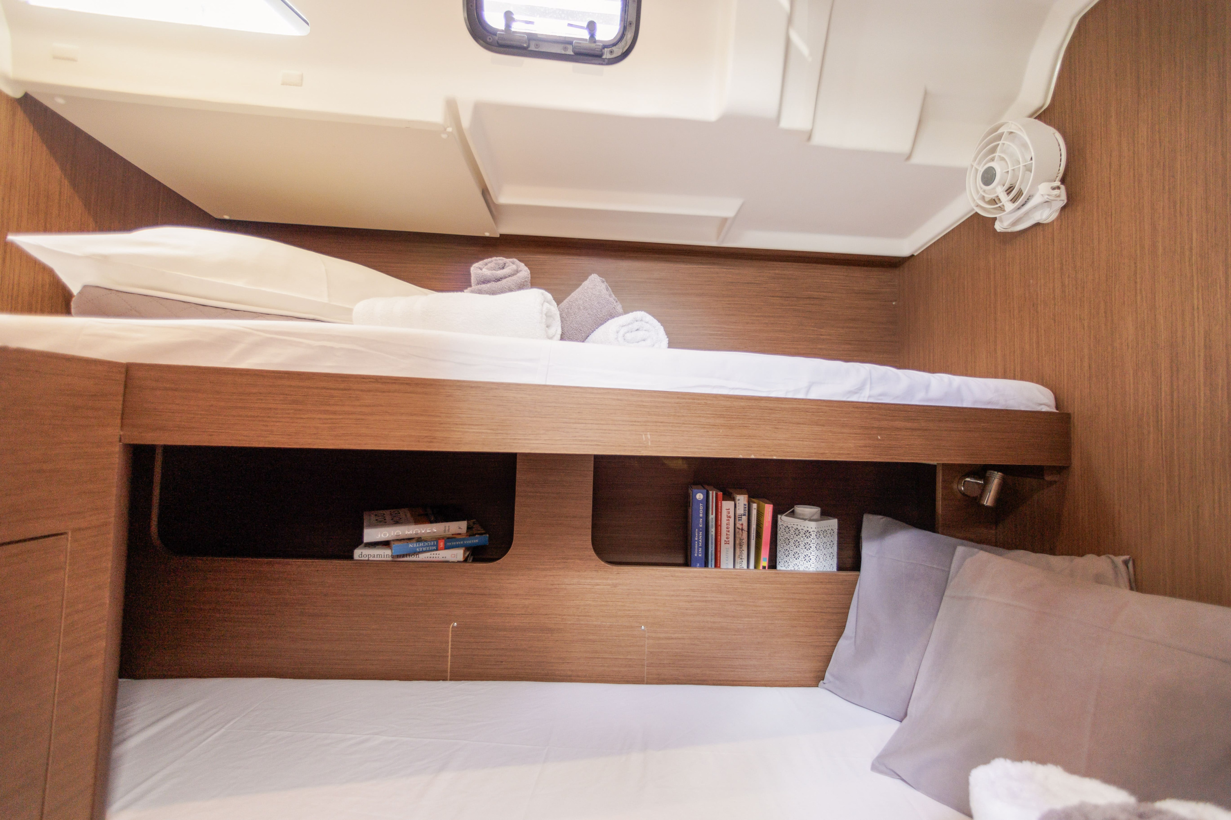 Photo #8 - Oceanis 51.1 (Promitheas) en Athènes - 22256
