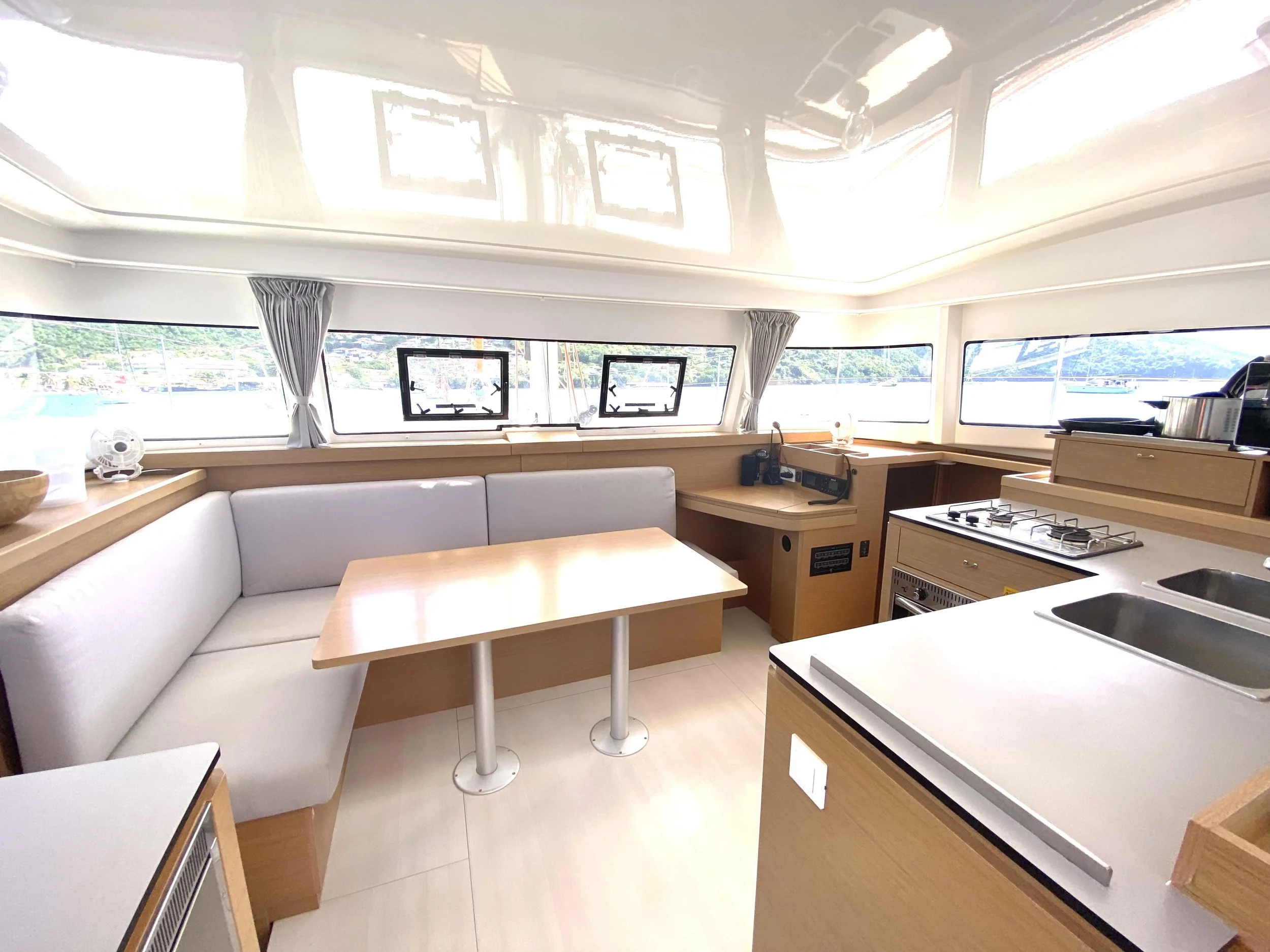 Excess 11 (MOANA Mallorca CREWED)  - 47