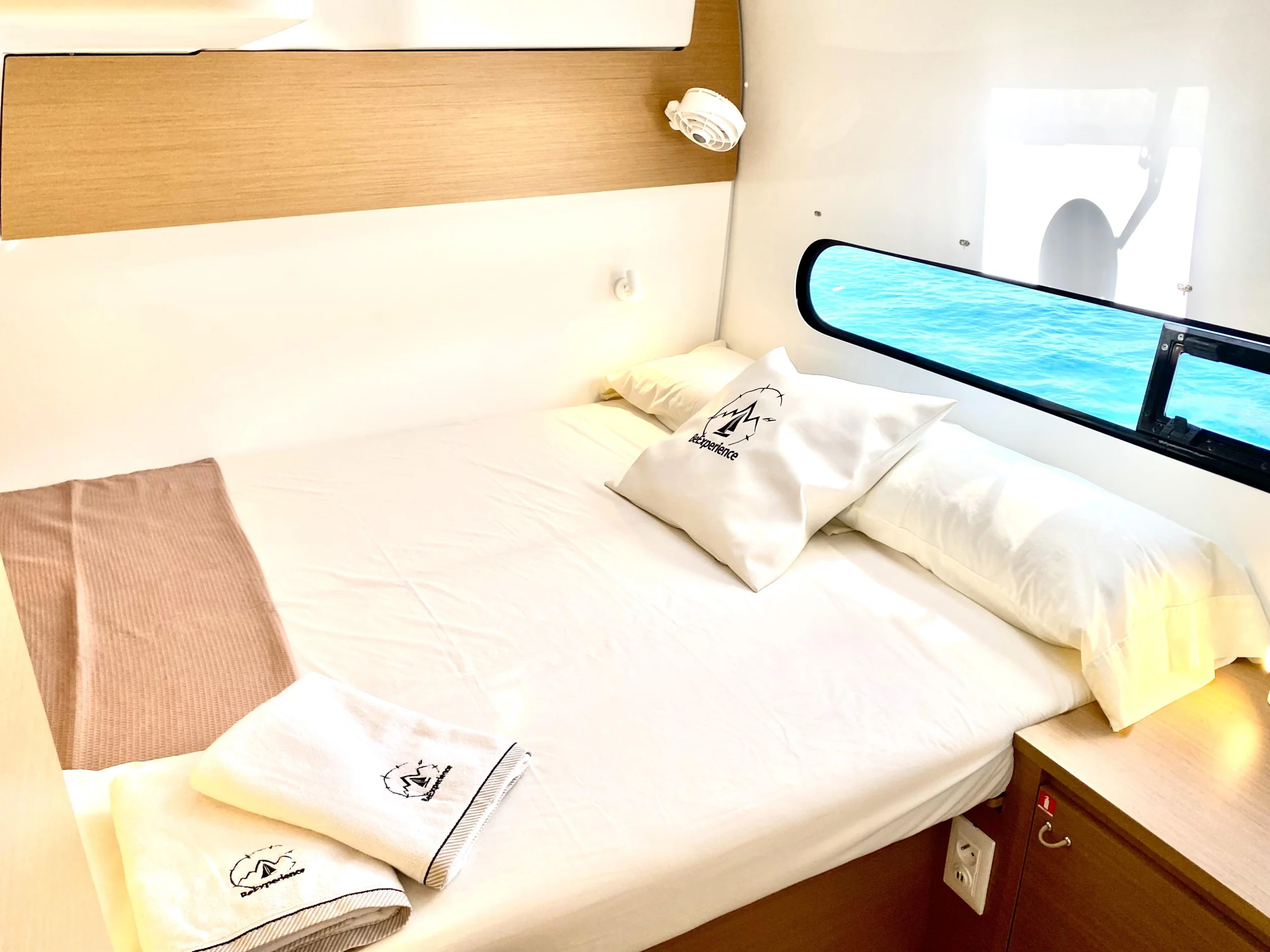 Excess 11 (MOANA Mallorca CREWED)  - 34