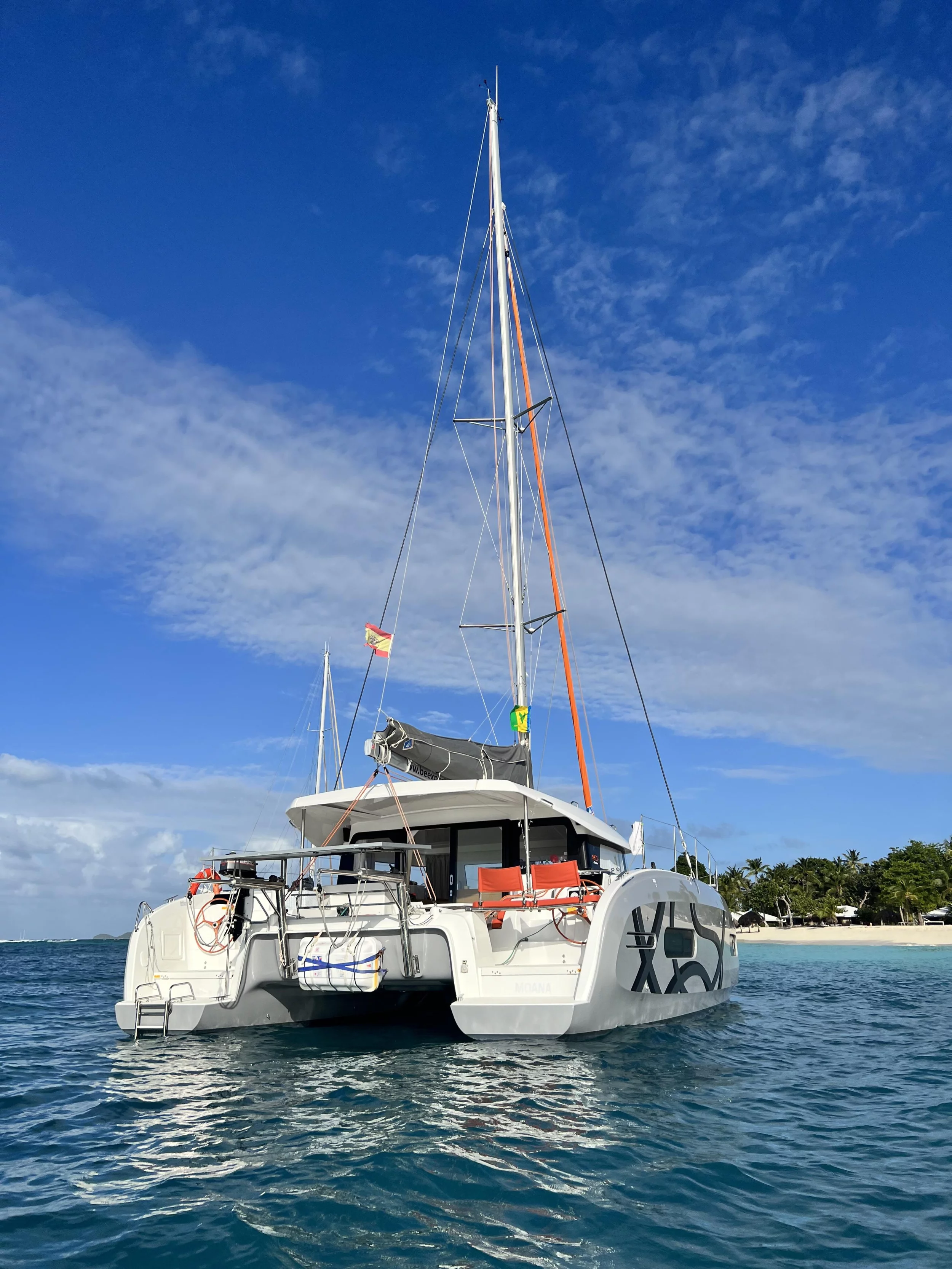 Excess 11 (YEMAYA Mallorca CREWED)  - 24