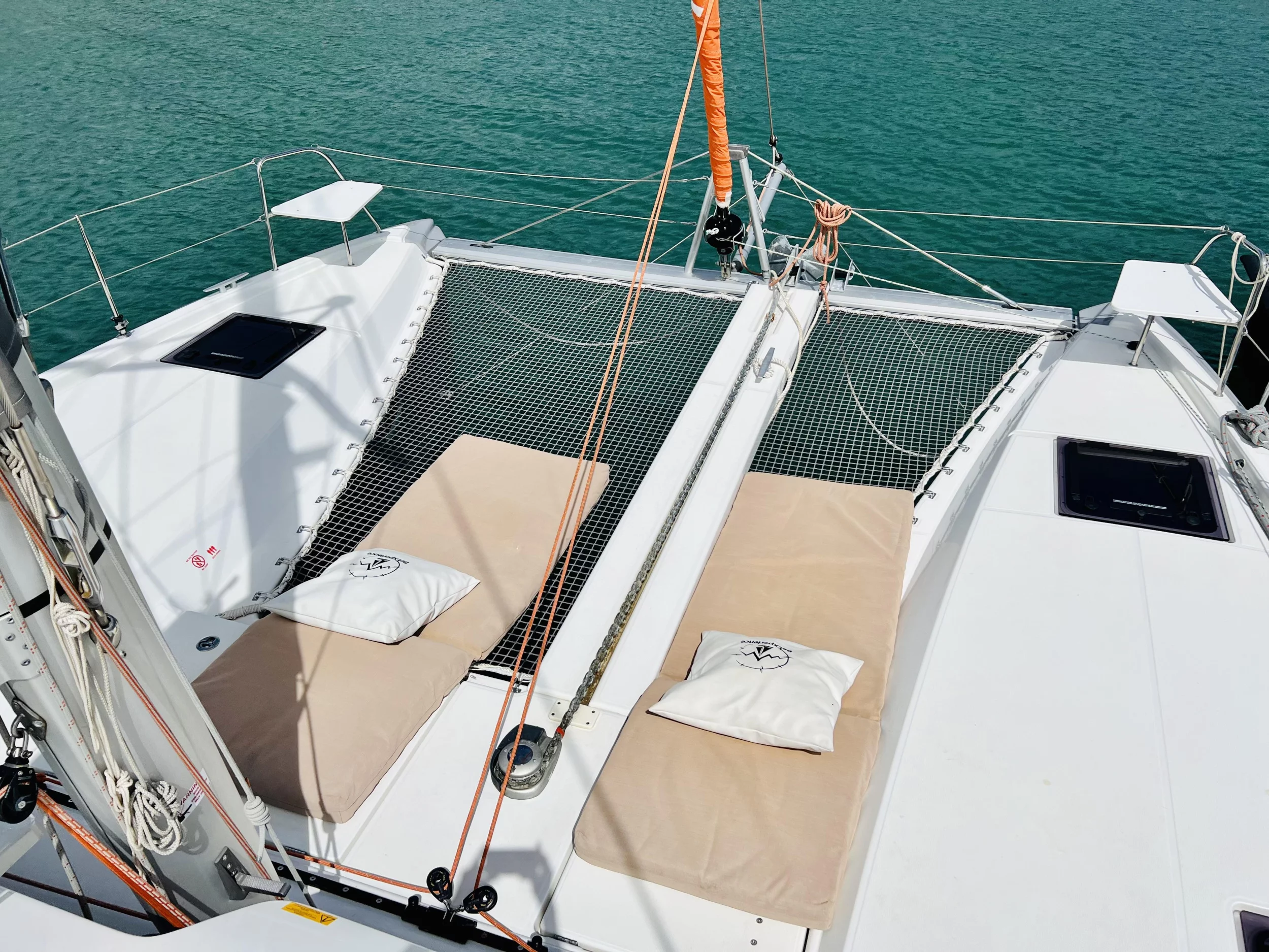 Excess 11 (YEMAYA Denia CREWED)  - 13