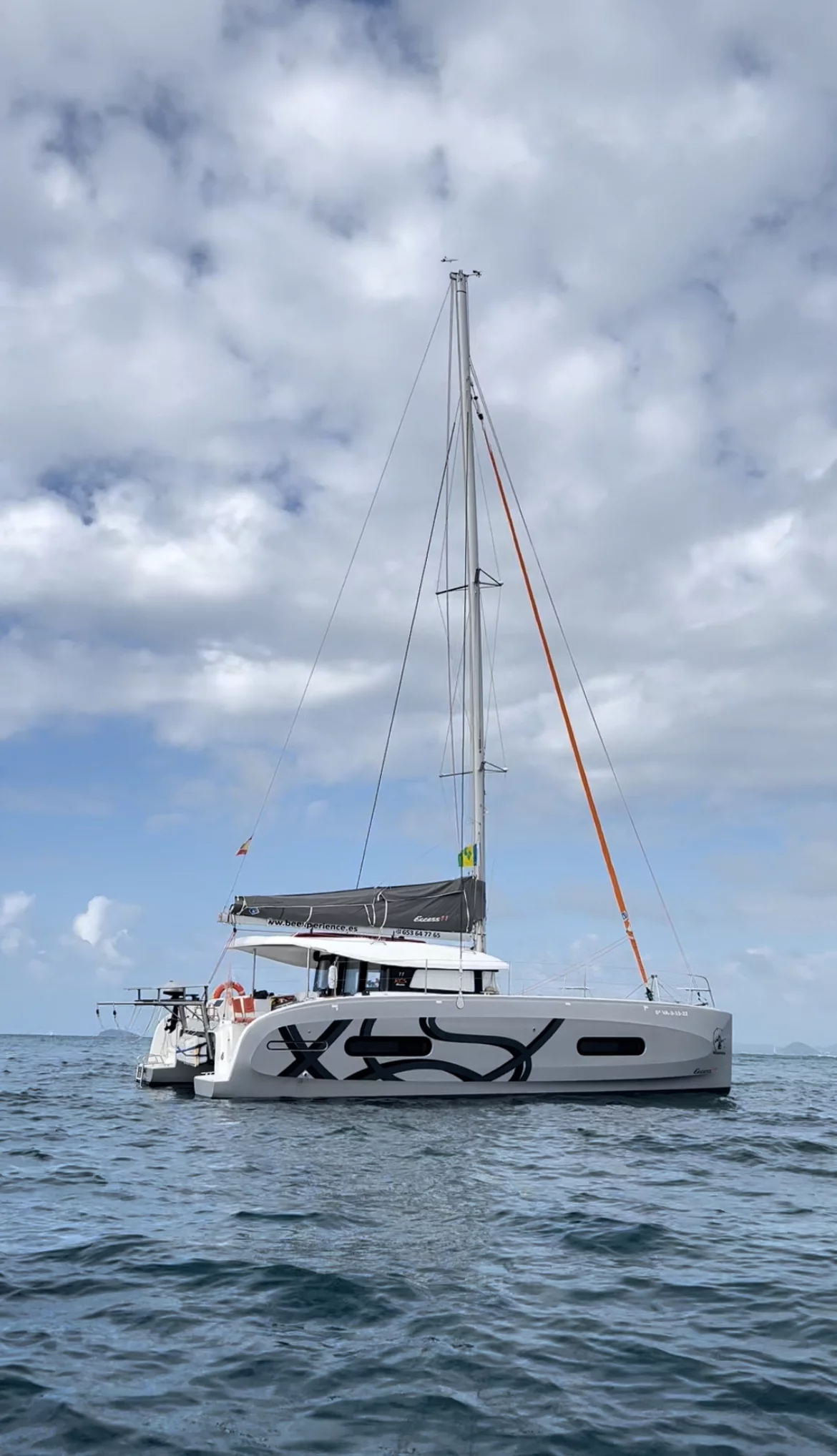 Excess 11 (YEMAYA Denia CREWED)  - 15