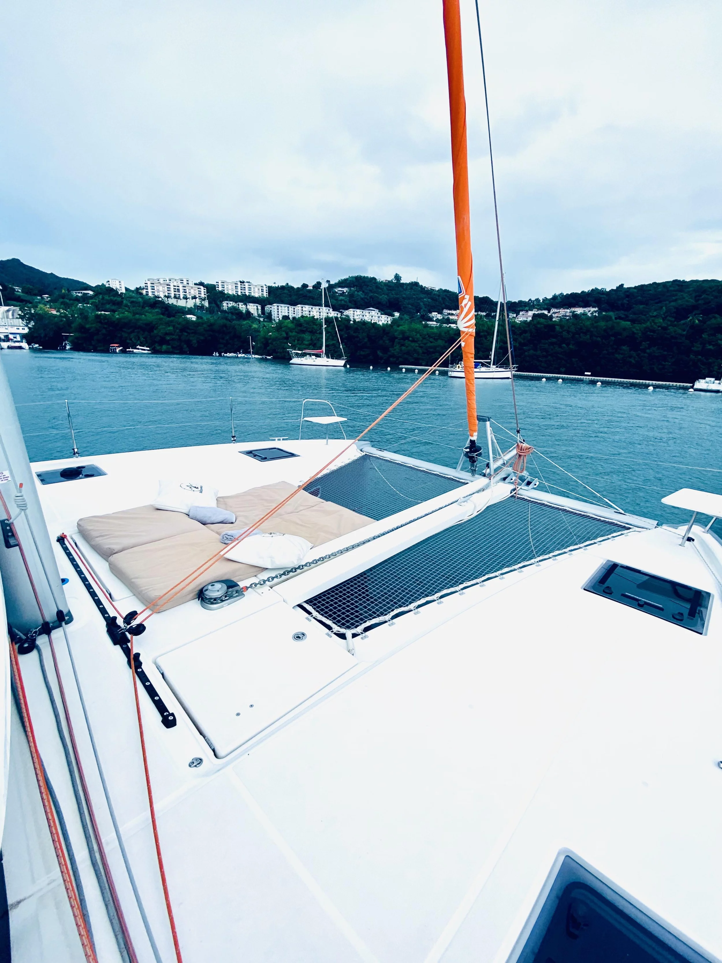 Excess 11 (YEMAYA Denia CREWED)  - 32