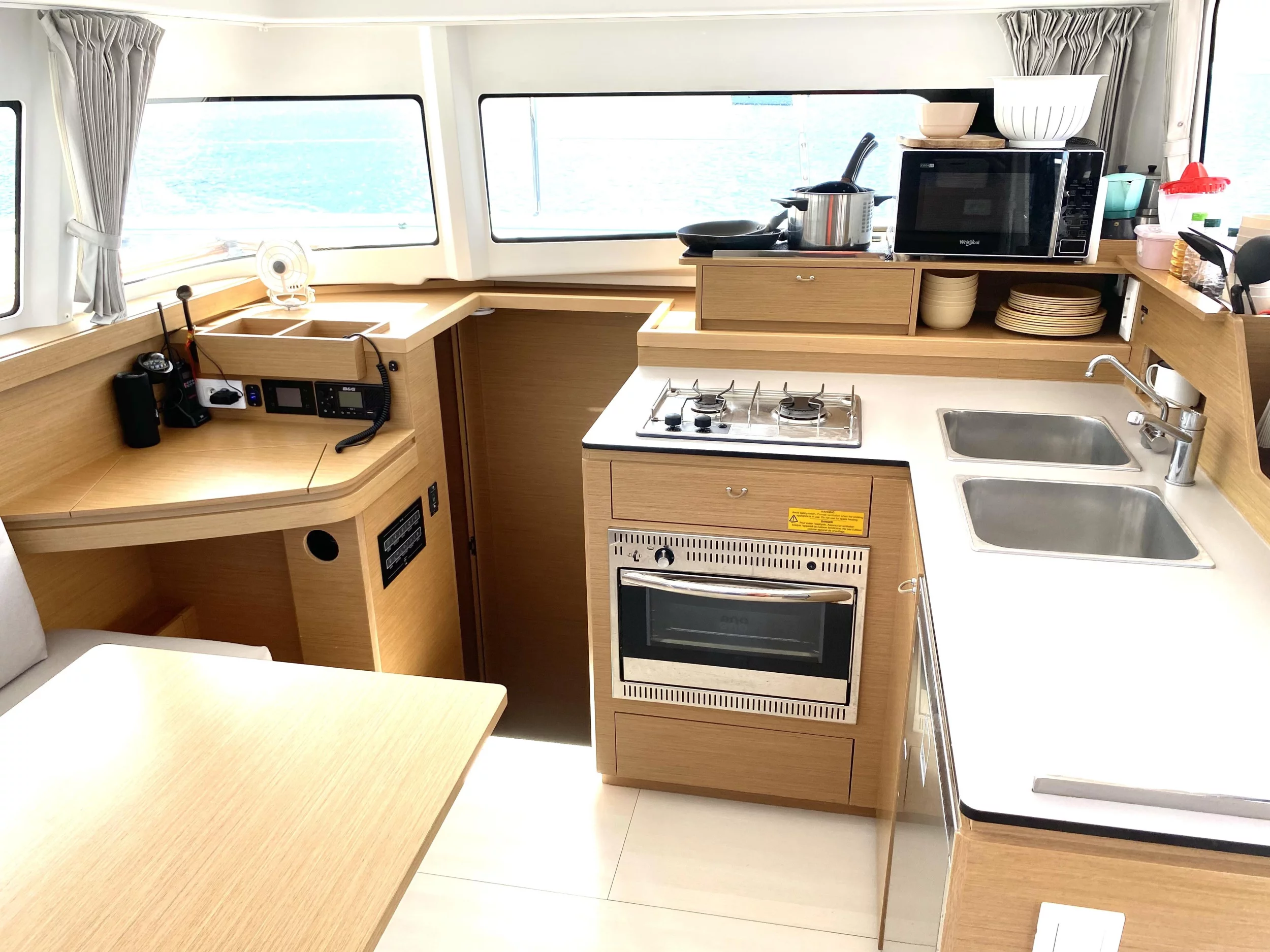 Excess 11 (YEMAYA Denia CREWED)  - 50