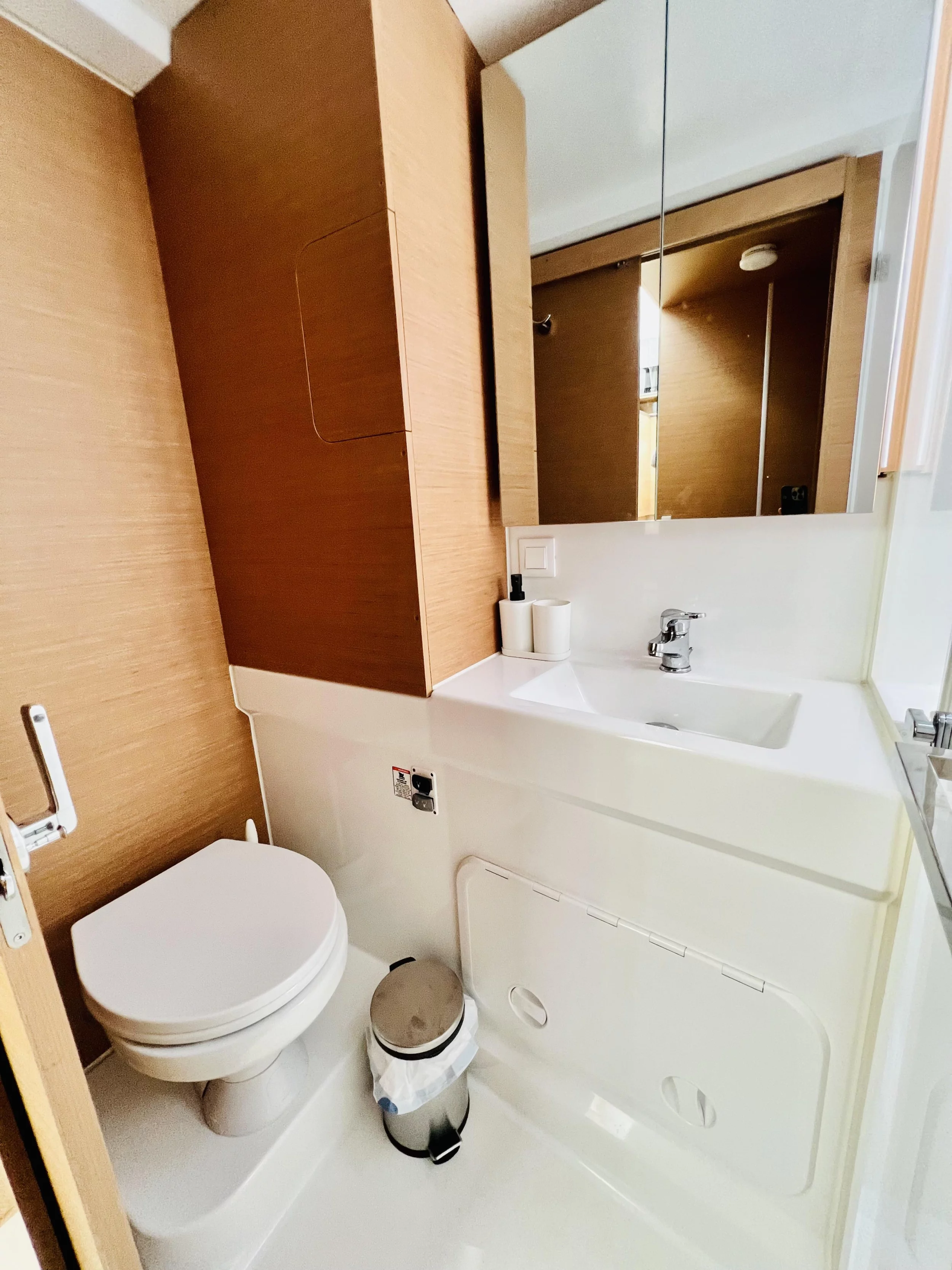 Excess 11 (YEMAYA Denia CREWED)  - 8