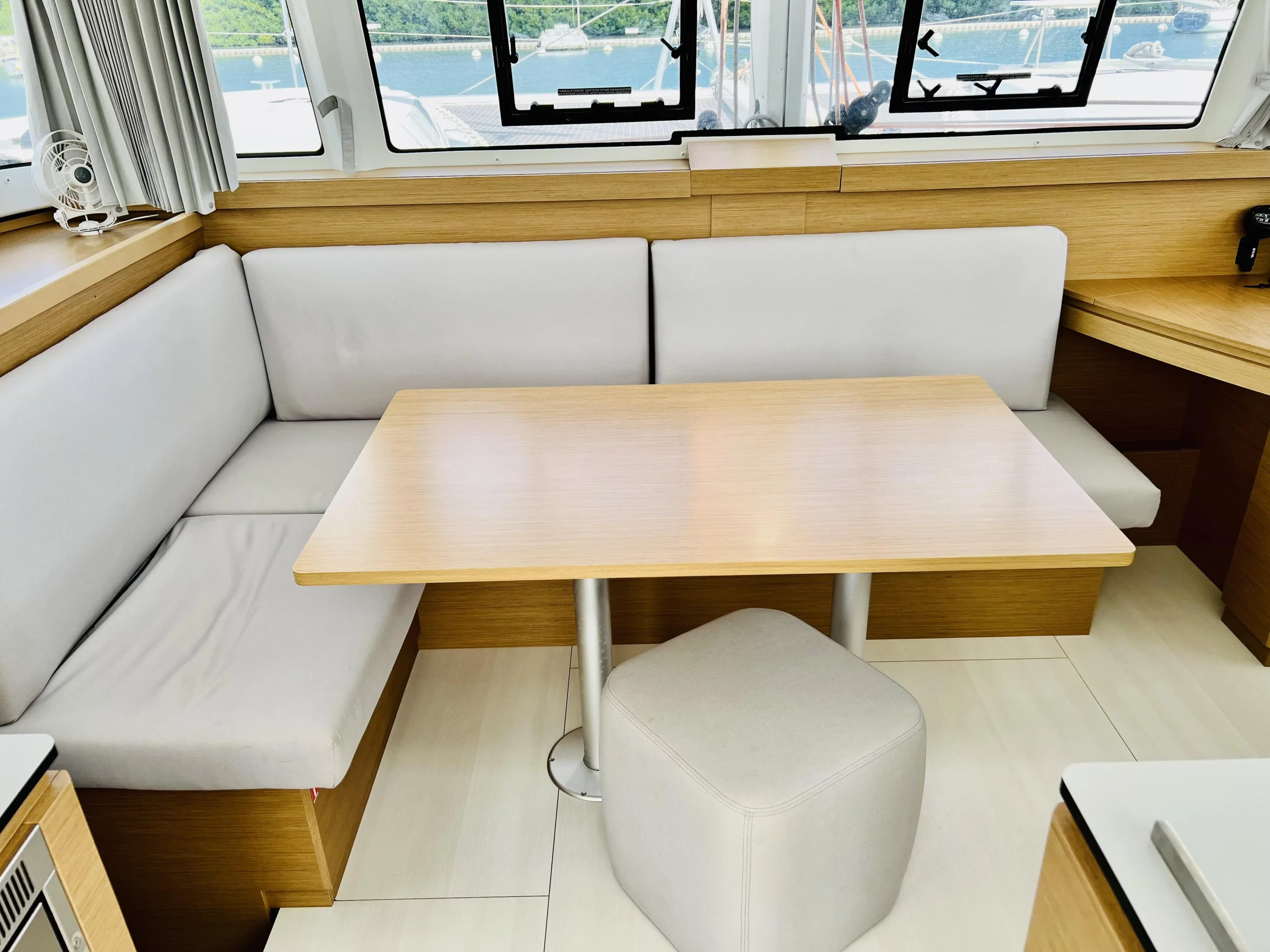 Excess 11 (YEMAYA Denia BAREBOAT)  - 7