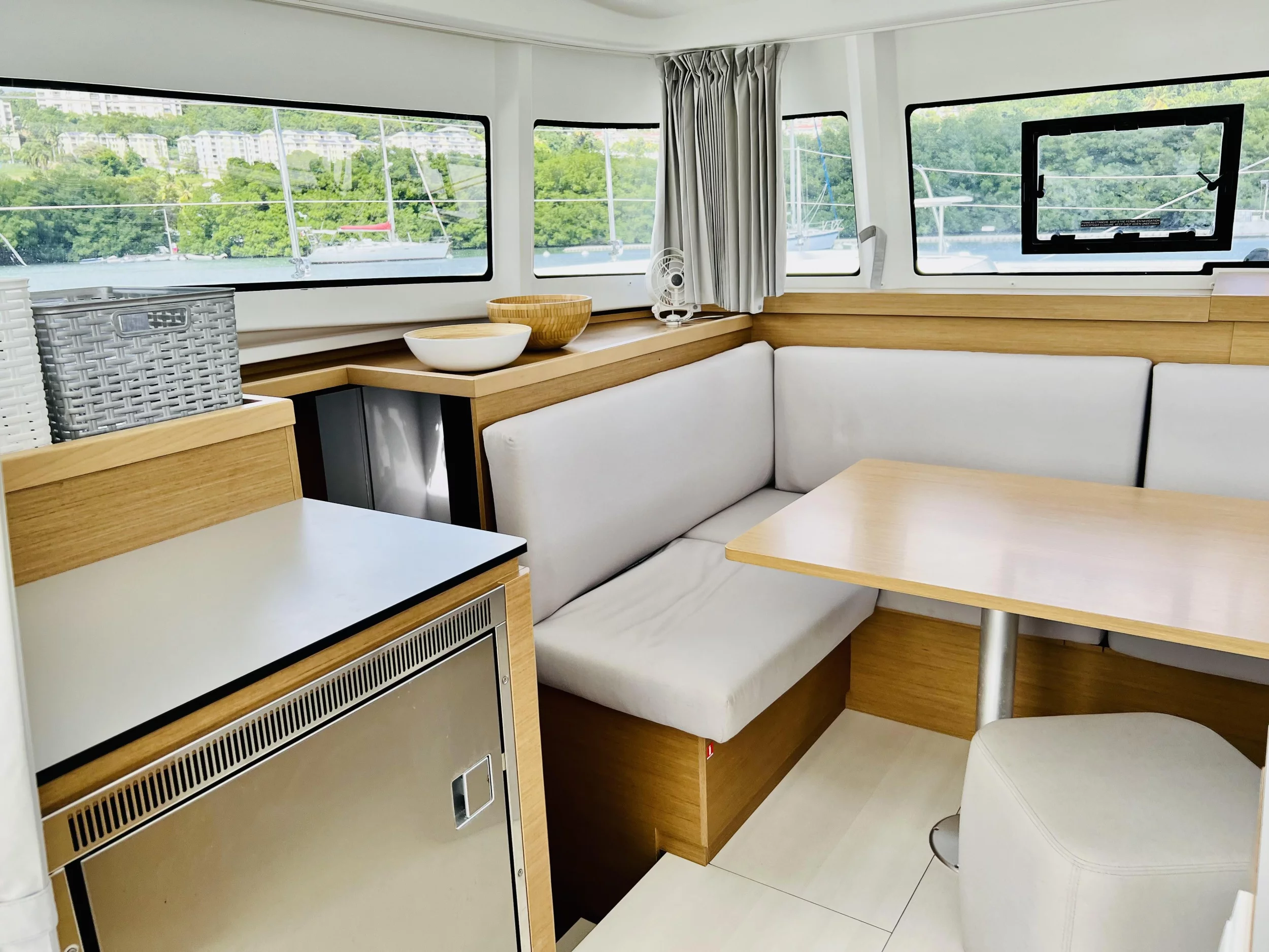 Excess 11 (YEMAYA Denia BAREBOAT)  - 12