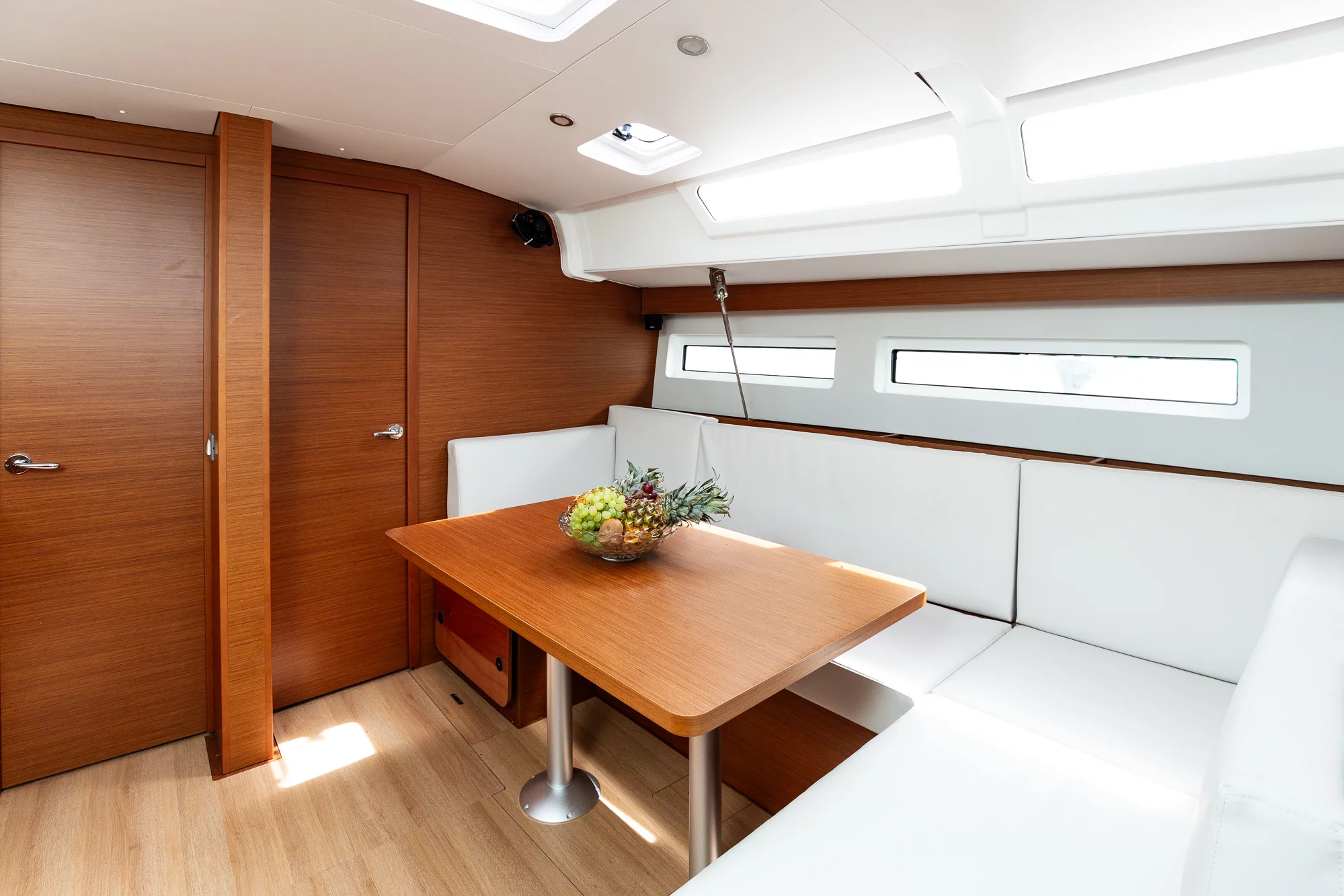 Sun Odyssey 490 (PNOE)  - 7