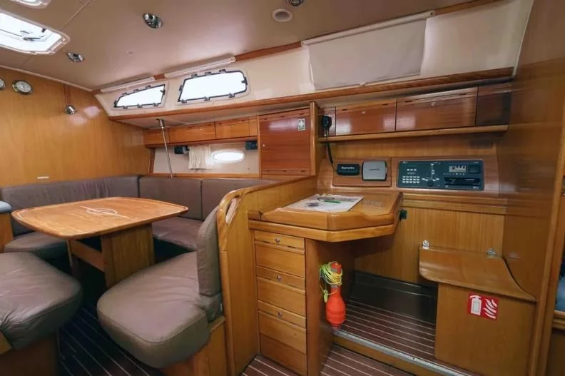 Bavaria 40 Cruiser (ARIADNI)  - 7