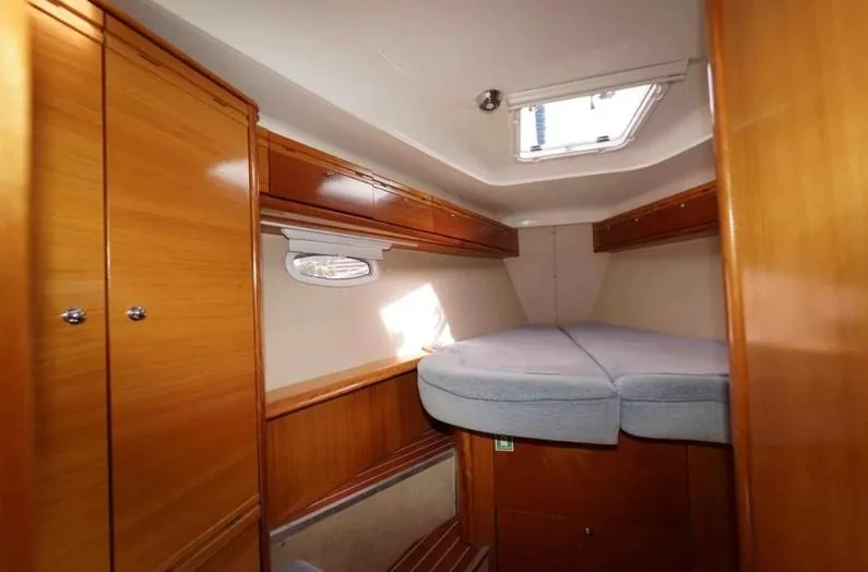 Bavaria 40 Cruiser (ARIADNI)  - 9