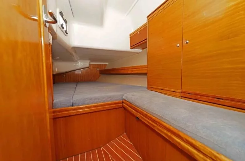 Bavaria 40 Cruiser (ARIADNI)  - 5