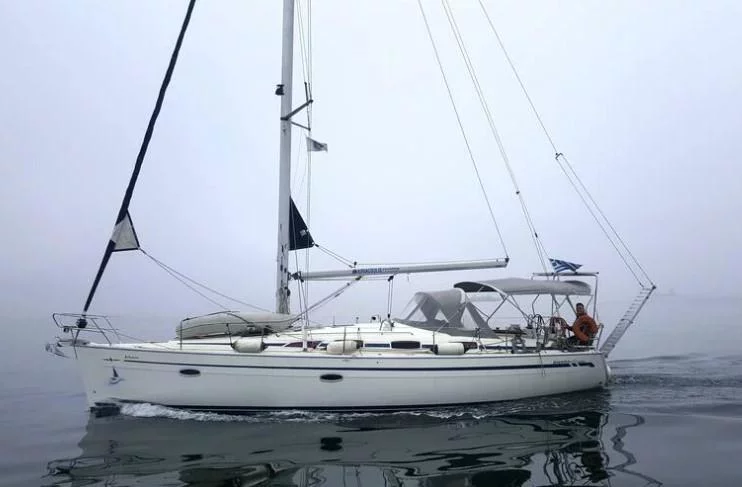 Bavaria 40 Cruiser (ARIADNI)  - 11