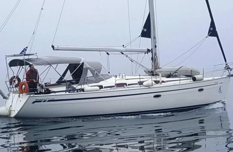 Bavaria 40 Cruiser (ARIADNI)  - 10