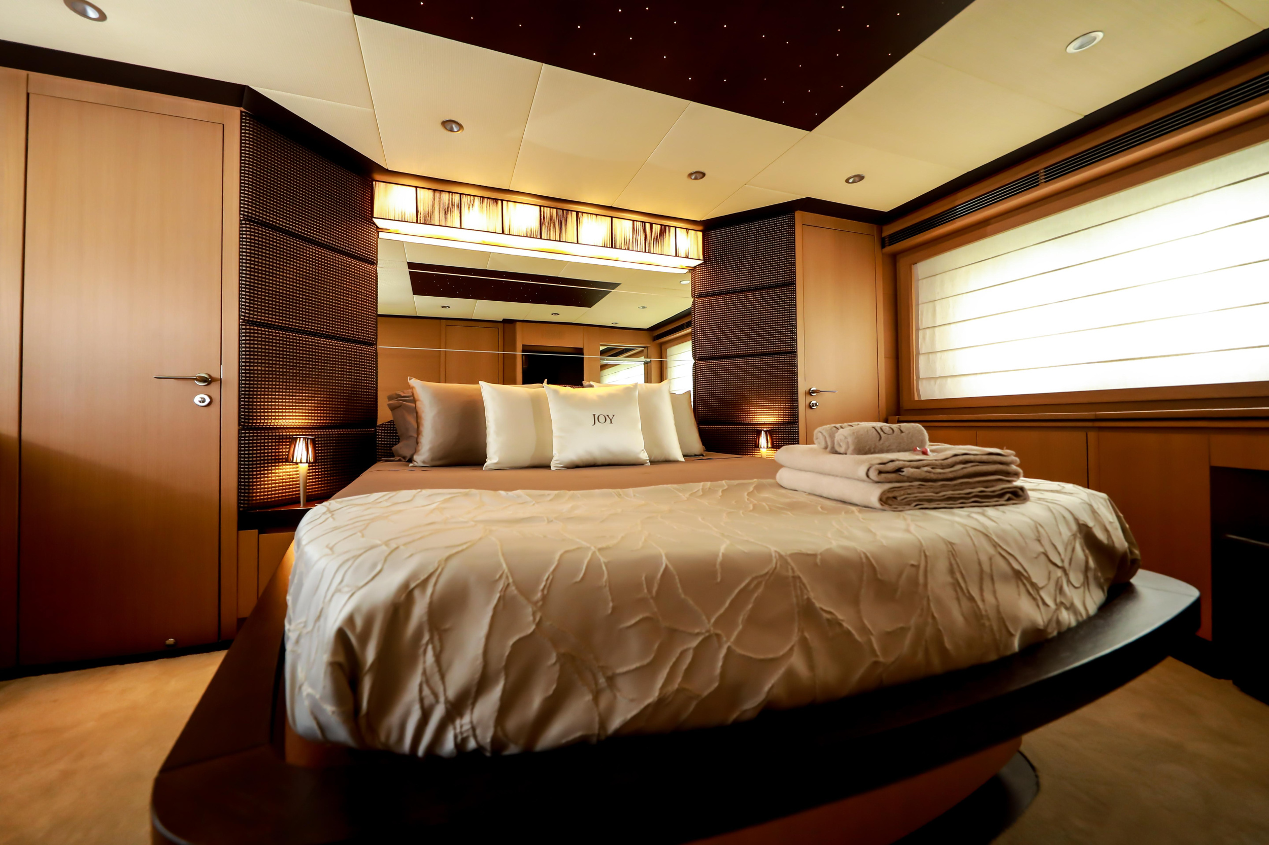 Photo #19 - Filippetti Flybridge 76 (Joy) in Castellammare - 22402