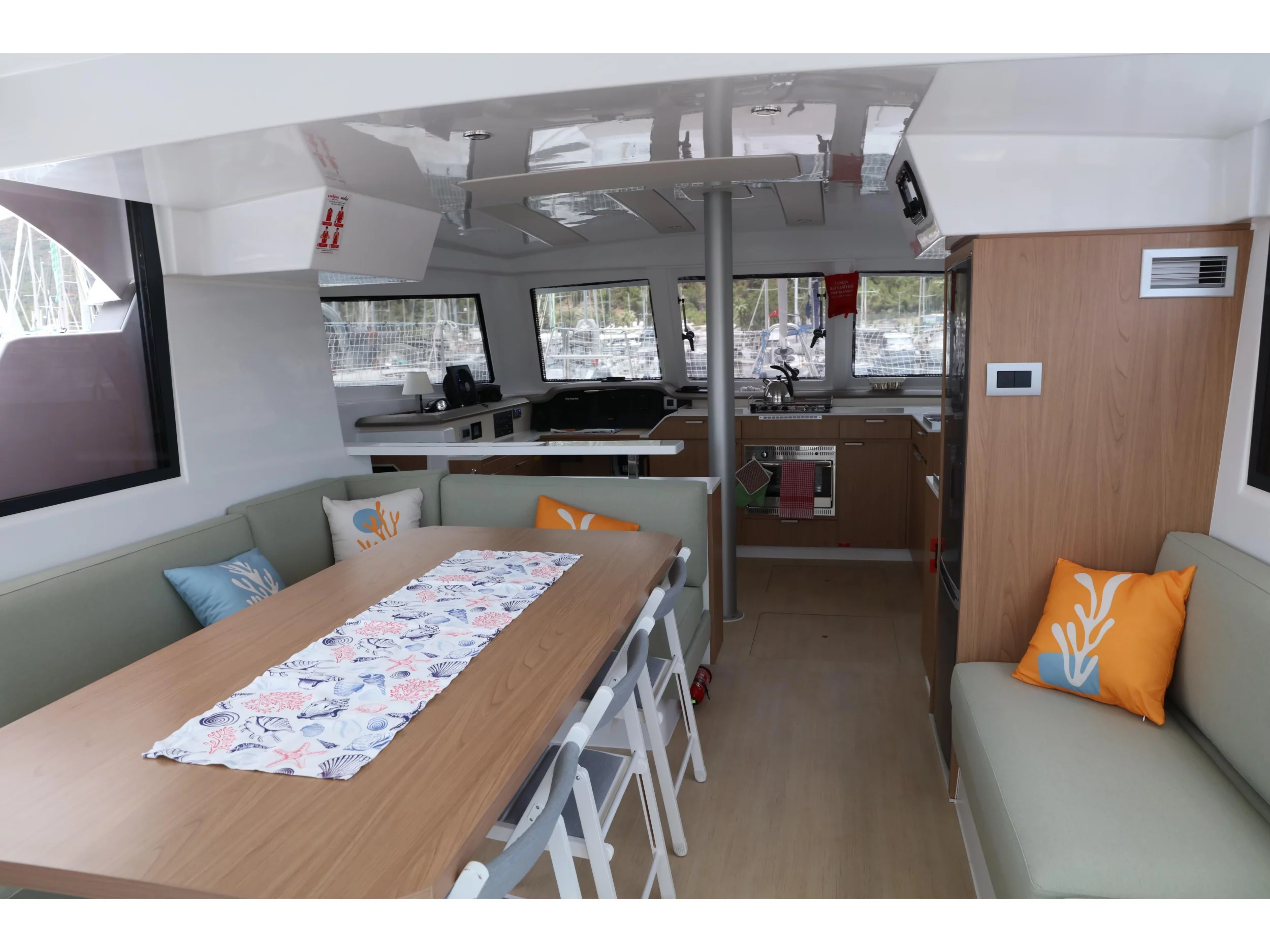 Bali Catspace (Vargas) Interior image - 1