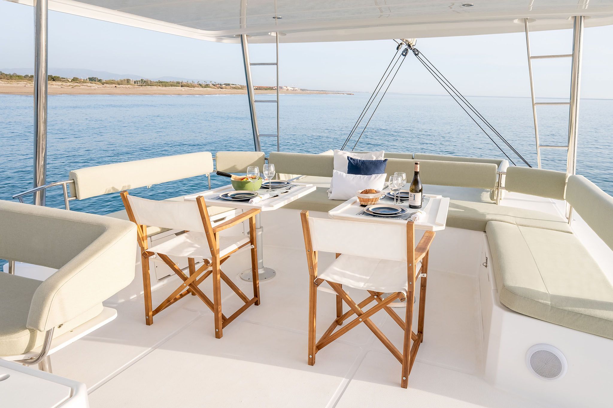 Photo #10 - Bali 5.4 (LIBRA) en Athènes - 22405