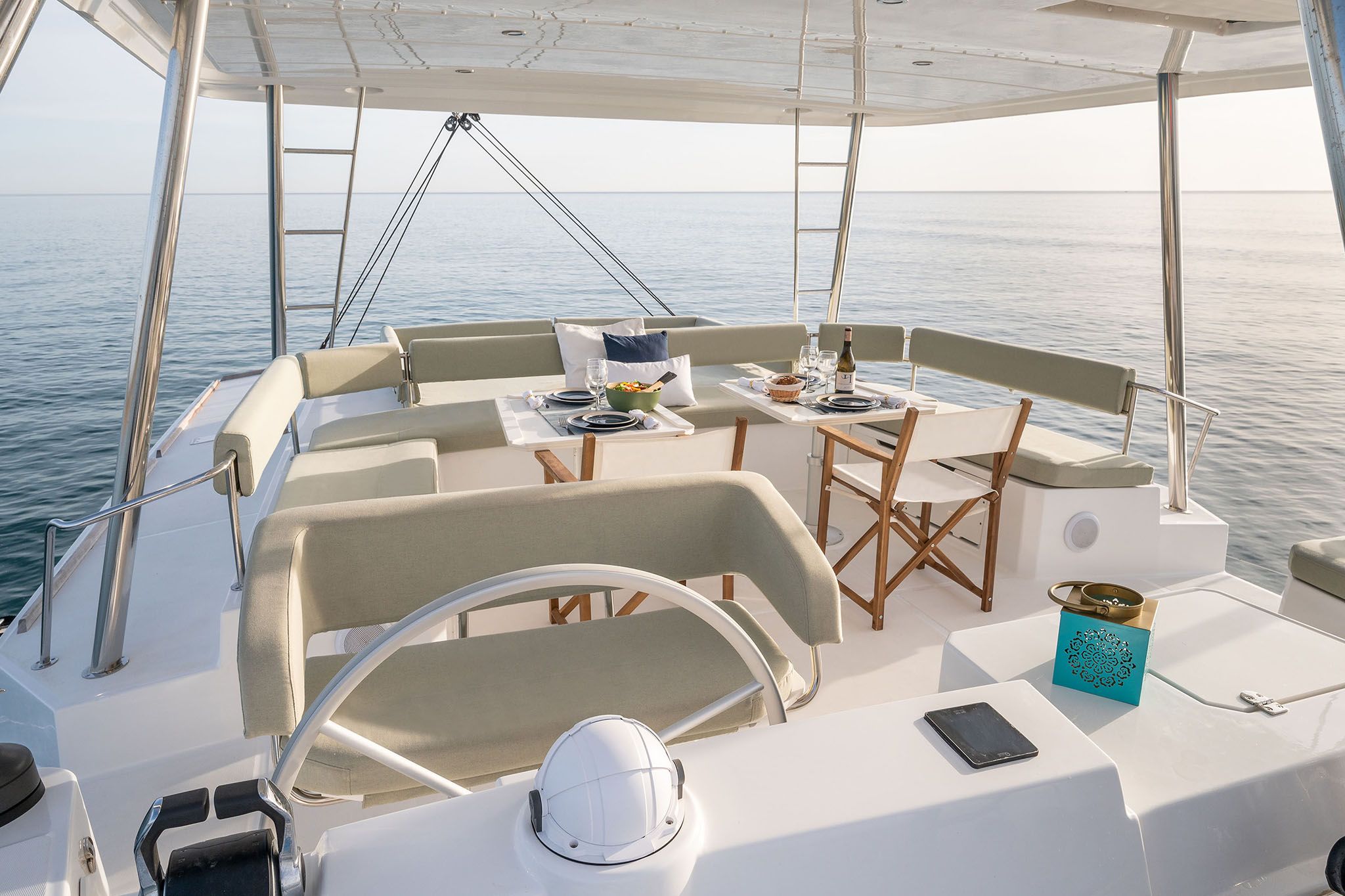 Photo #11 - Bali 5.4 (LIBRA) en Athènes - 22405