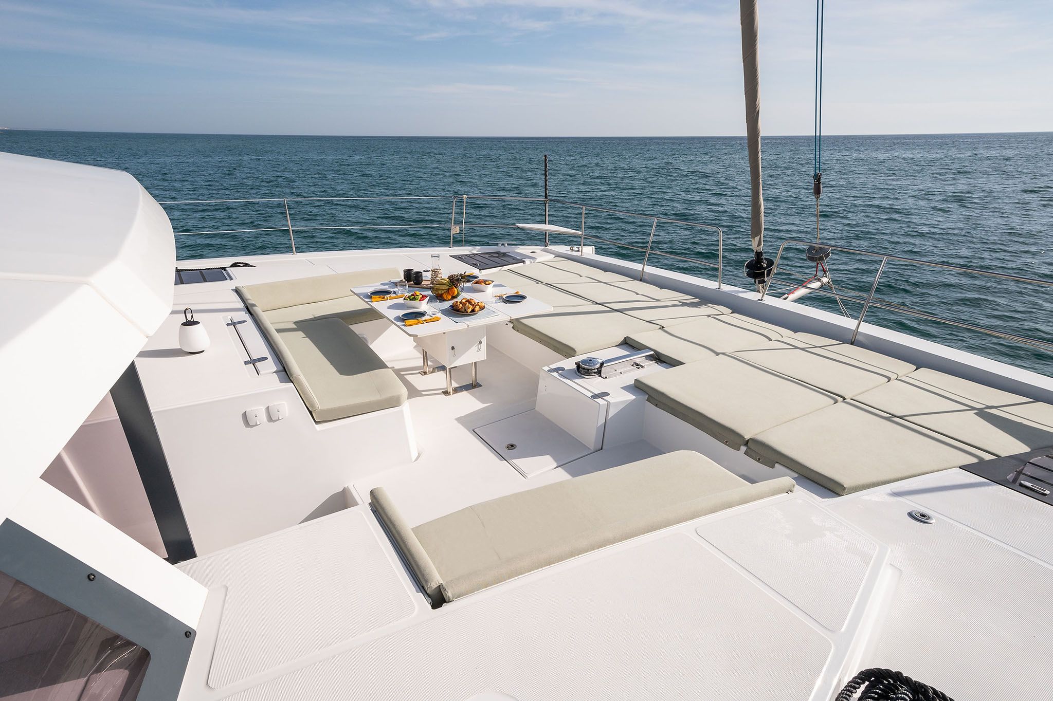 Photo #9 - Bali 5.4 (LIBRA) en Athènes - 22405