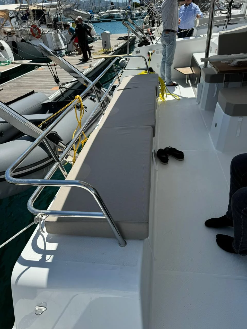Astréa 42 (Bellmar)  - 7