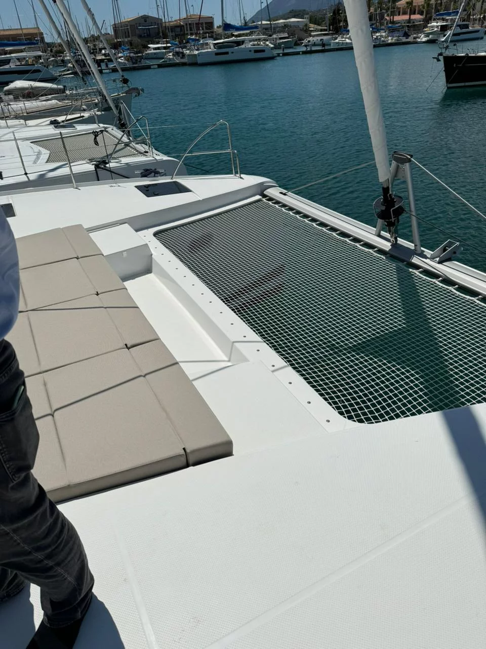 Astréa 42 (Bellmar)  - 2