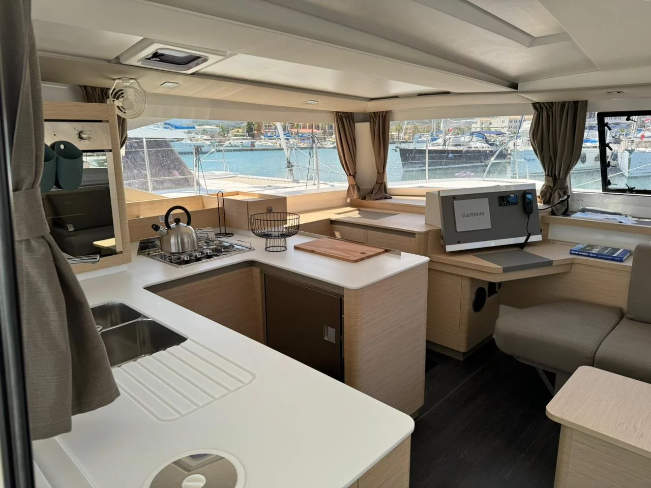 Astréa 42 (Bellmar)  - 3