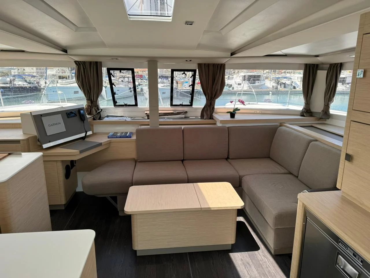 Astréa 42 (Bellmar)  - 5