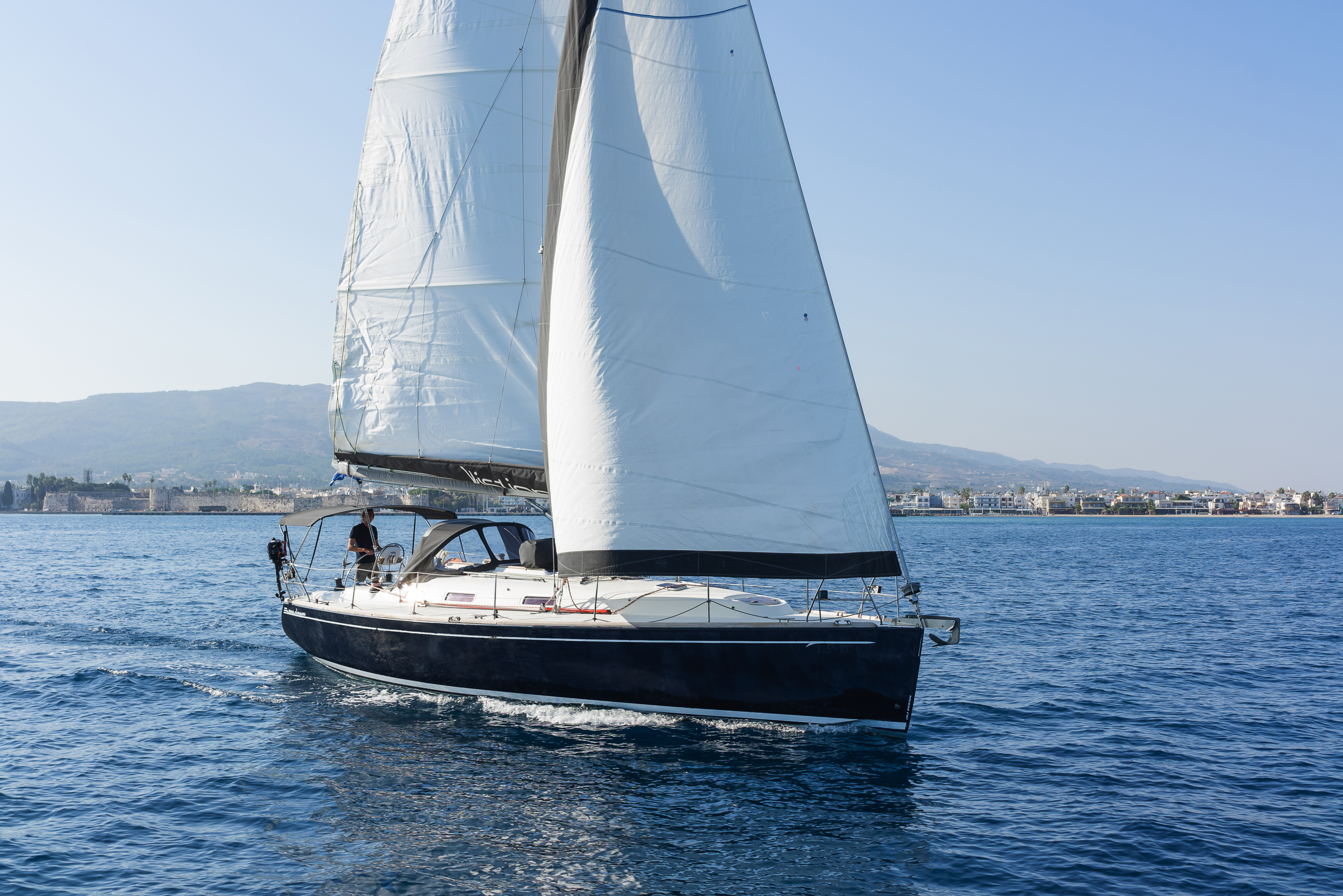 Photo #22 - Salona 40 (Vira) in Kos - 17831