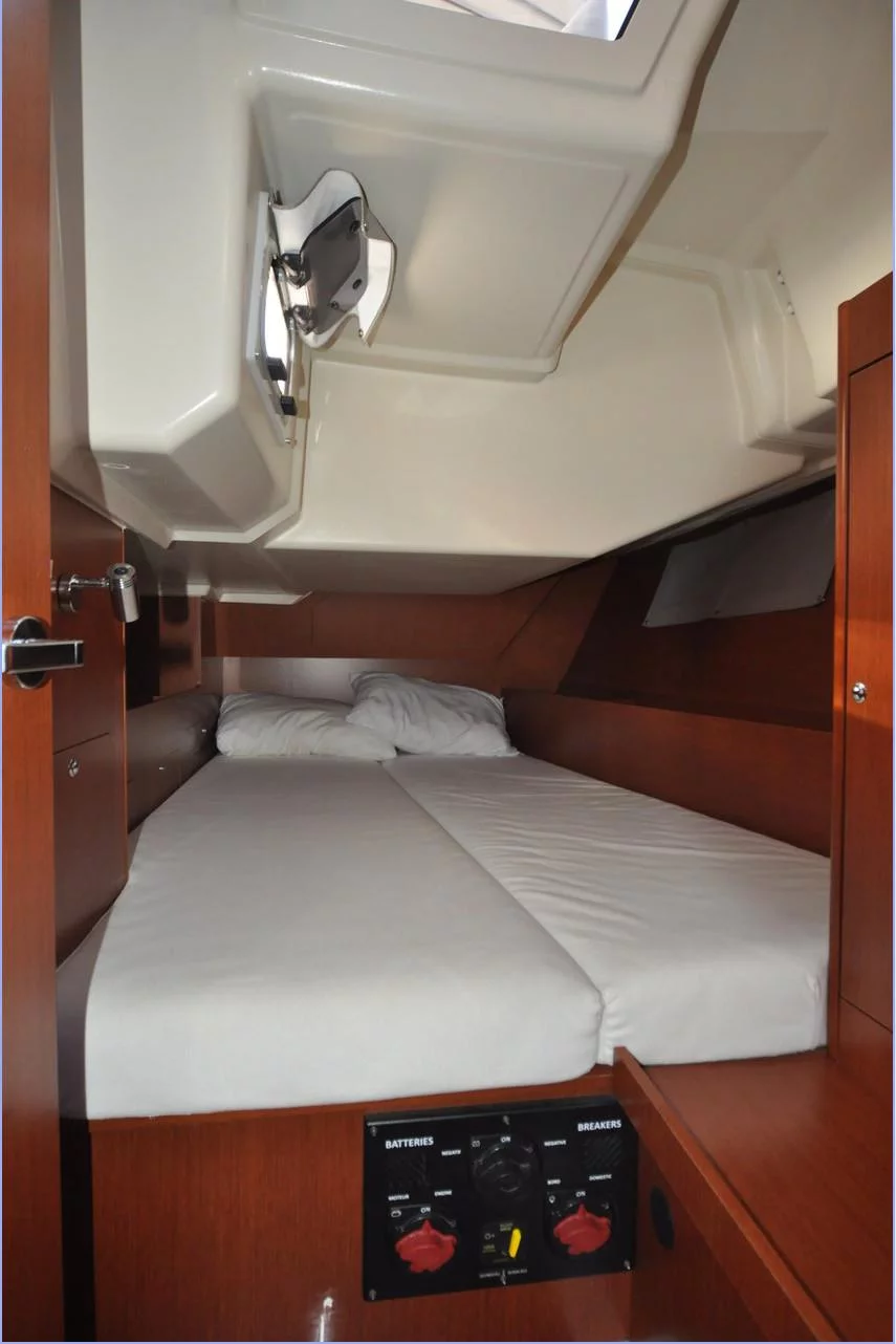 Oceanis 41.1 (Dragut S)  - 7