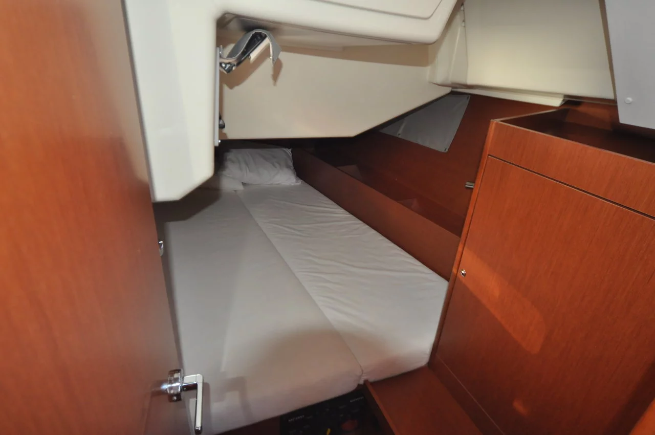 Oceanis 41.1 (Dragut S)  - 3
