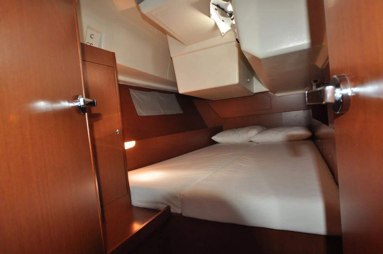 Oceanis 41.1 (Dragut S)  - 6